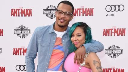 ‘T.I. " Tiny: Friends " Family Hustle " : Meet the Cast