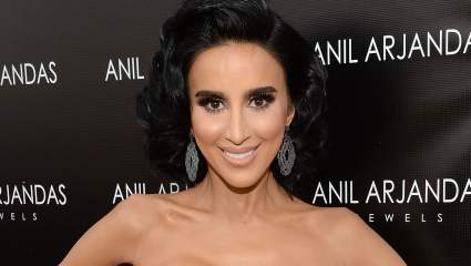 Dhar Mann, Fianza de Lilly Ghalichi: 5 Datos rápidos que necesitas saber