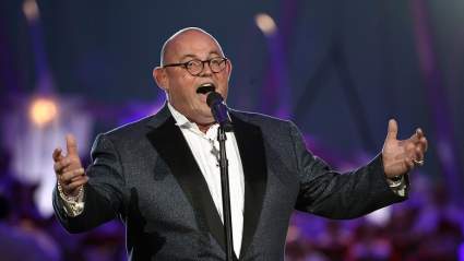 Ronan Tynan: 5 Datos rápidos que necesitas saber