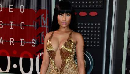 Nicki Minaj Net Worth: 5 Datos rápidos que necesita saber