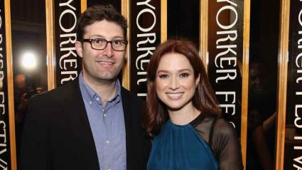 Ellie Kemper Marido: Conoce a Michael Koman