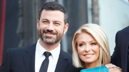 ‘Vive con Kelly’: ¿Quién invitará al Co-Host después de que Michael Strahan salga?