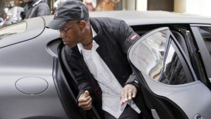 Ray West, el padre de Kanye: 5 hechos rápidos que necesitas saber