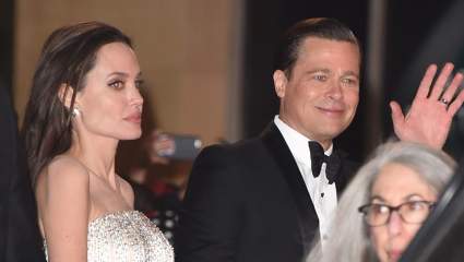 Archivos de Angelina Jolie para el divorcio de Brad Pitt: 5 Datos rápidos que necesitas saber