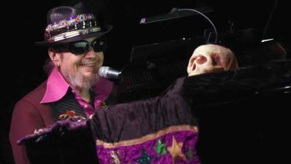 Dr. John Songs: Sus 5 mejores éxitos