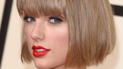 WATCH: Taylor Swift’s Grammys 2016