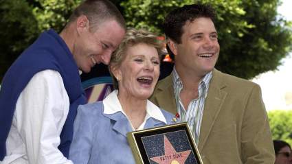 Patty Duke’s Children: 5 Datos rápidos que necesita saber