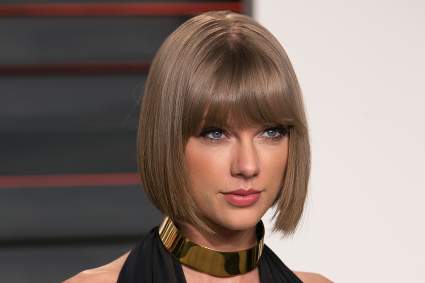 Taylor Swift’s New Music Video Premiere of ‘Look What You made Me Do’ en el VMAs