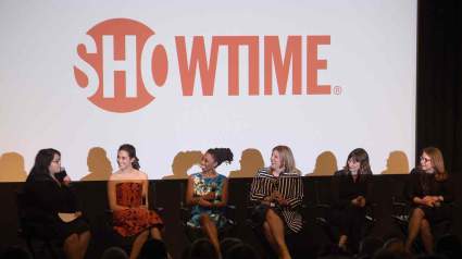Showtime Live Stream: Cómo ver sin cable