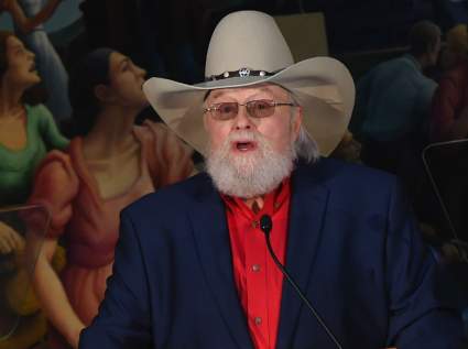 Charlie Daniels: 5 Datos rápidos que necesita saber