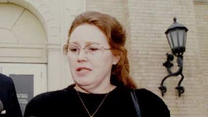 La madre de David Koresh en la vida real: Bonnie Haldeman fue apuñalada a la muerte