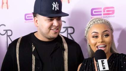 Rob Kardashian, Blac Chyna Memes Circulate Post-Tirade