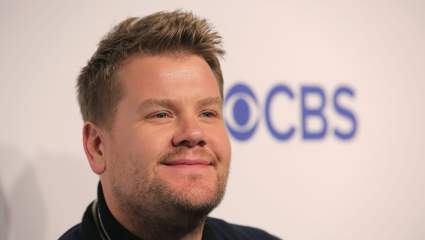 “Late Late Show With James Corden”: ¿Quiénes son los huéspedes para la semana del 20 de junio