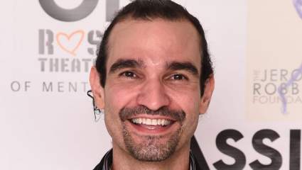 Javier Munoz, Reemplazamiento de Lin-Manuel Miranda en ‘Hamilton’: 5 Datos rápidos que necesitas saber