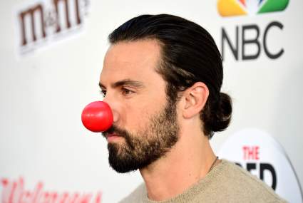 “Día de la nariz roja” 2019: ¿Qué hora es el canal de NBC Live Special On?