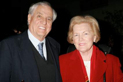 Barbara Marshall, La esposa de Garry Marshall: 5 hechos rápidos que necesita saber