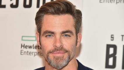 Chris Pine Novia: ¿Es el ‘Star Trek Beyond’ Actor Single?