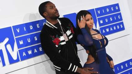 LISTEN: Meek Mill disses Nicki Minaj on New Album ‘Wins ' Losses’