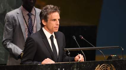 Cáncer de Ben Stiller: 5 Datos rápidos que necesita saber