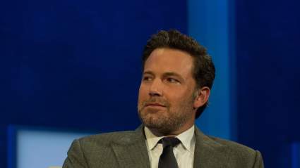 La película “El Batman” de Ben Affleck: 5 hechos rápidos que necesitas saber