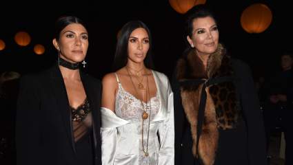 Kim Kardashian Robbery: The Celebrity Twitter Reactions You Need to See