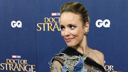 Los votantes de Twitter eligen a ‘Mean Girls’ Regina George sobre Trump o Clinton