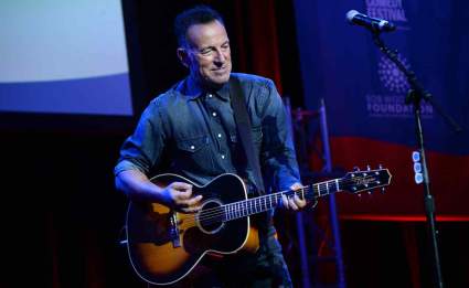 Bruce Springsteen en Broadway: Fechas & Información de entradas