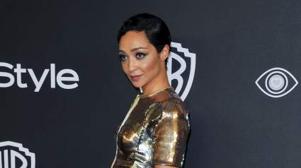 Ruth Negga: 5 Datos rápidos que necesita saber