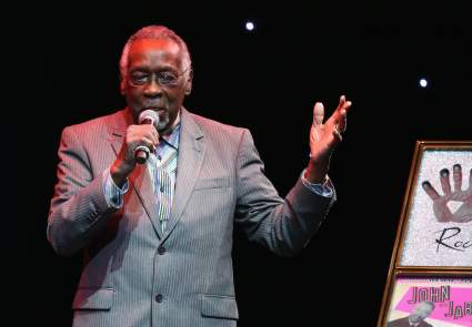 Clyde Stubblefield: 5 Datos rápidos que necesita saber