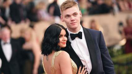 Levi Meaden, amigo de Ariel Winter: 5 Datos rápidos que necesitas saber