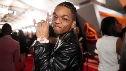 Swae Lee Death Hoax Surfaces, pero Rapper sigue vivo