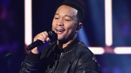 John Legend condena R. Kelly en nuevas doctrinas