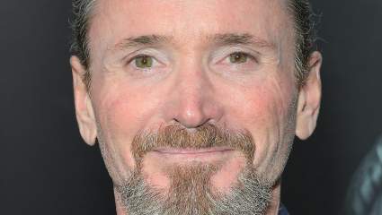 James Parks, Hijo de Michael Park: 5 Datos rápidos que necesitas saber