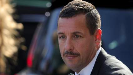 Adam Sandler Death Hoax golpea las redes sociales