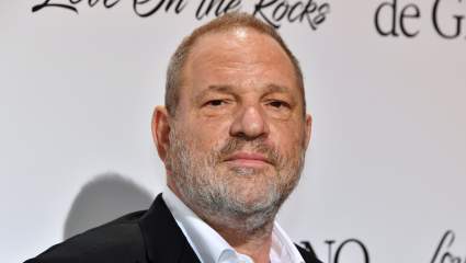 Harvey Weinstein Suicidal Threat: Police Response Reported at Daughter’s Home