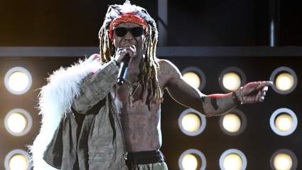 Lil Wayne anuncia “Carter V” Fecha de lanzamiento en Twitter