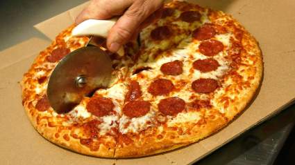 Día de Acción de Gracias 2017: ¿Se entrega Pizza hoy?