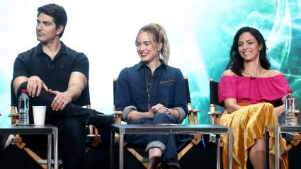 ‘Legends of Tomorrow’ Renovado o cancelado: ¿Habrá una temporada 4?