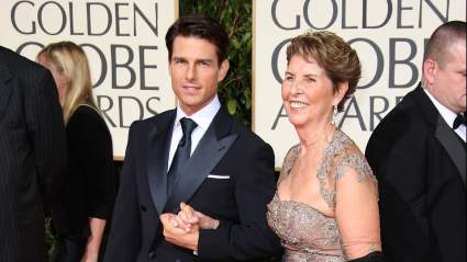 Mary Lee South, mamá de Tom Cruise, muerta: 5 hechos rápidos que necesitas saber