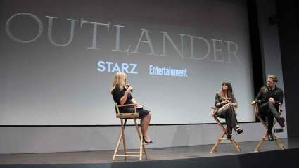 Outlander Live Stream: Cómo ver la temporada 3 Episodio 5 sin cable