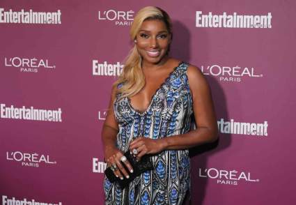 NeNe Leakes Slams TV Host