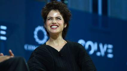 Neri Oxman, nuevo ‘Amigo’ de Brad Pitt: 5 hechos rápidos que necesitas saber