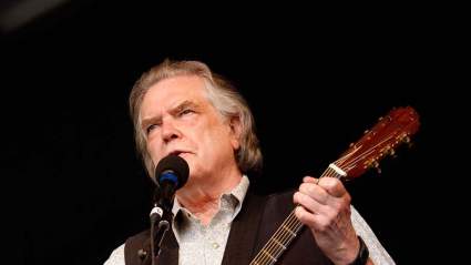 Guy Clark Causa de la muerte: ¿Cómo murió el cantante del país?