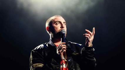 LISTEN: La primera característica póstuma de Mac Miller sobre los nacionales libres Tiempo ’