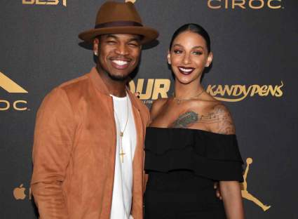 Ne-Yo’s Wife & Kids: 5 Datos rápidos que necesita saber