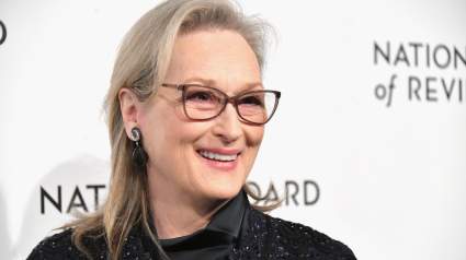 Meryl Streep’s ‘Big Little Lies’