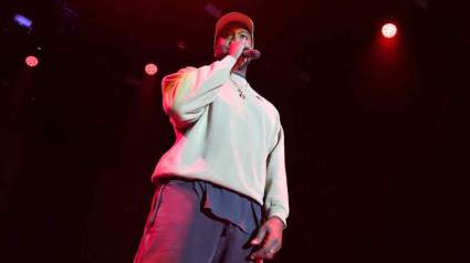 Cuando Kanye West se libera ‘Jesús es Rey’?