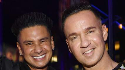 ‘Jersey Shore: Family Vacation’ Temporada 2