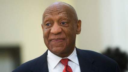 Jill Scott Mic-Check With A Bill Cosby Twist