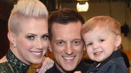 Keifer " Shawna Thompson of Thompson Square: 5 Datos rápidos que necesita saber